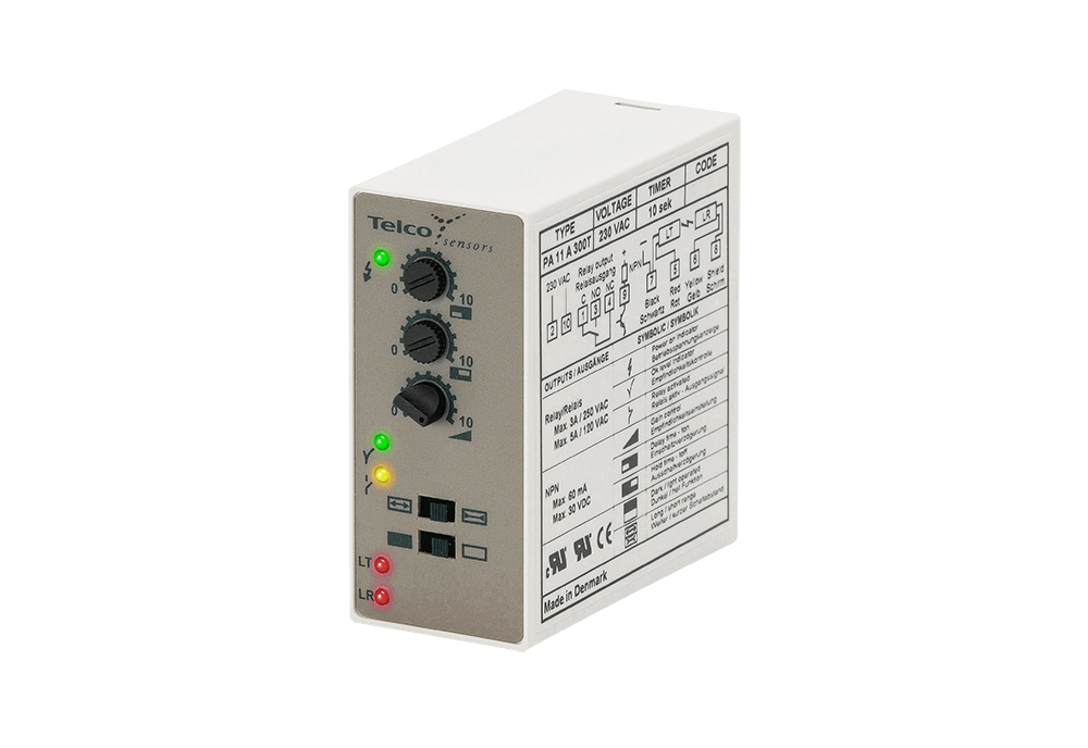 Product Telco Sensors